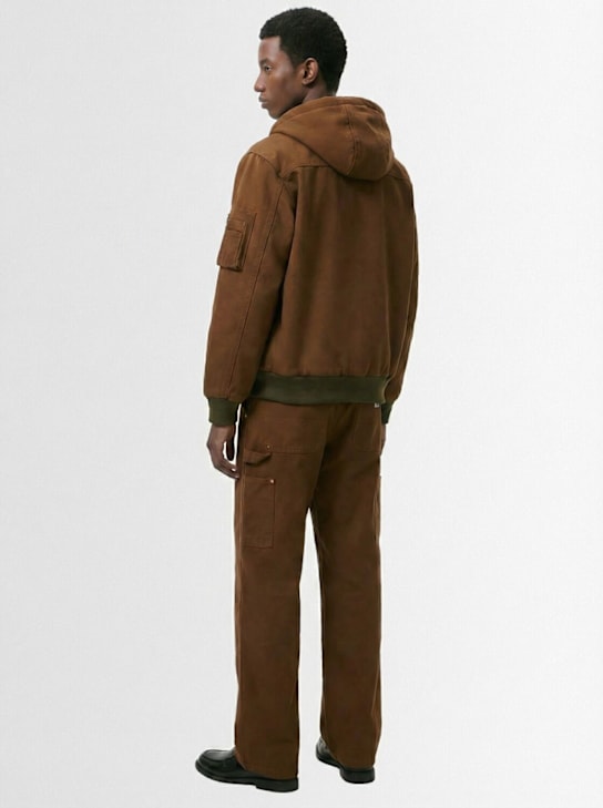 Sacai: Hose „Carhartt WIP Duck“