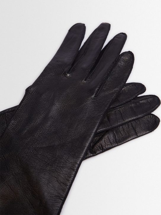 Tom Ford - Lange handschuhe aus weichem Nappaleder