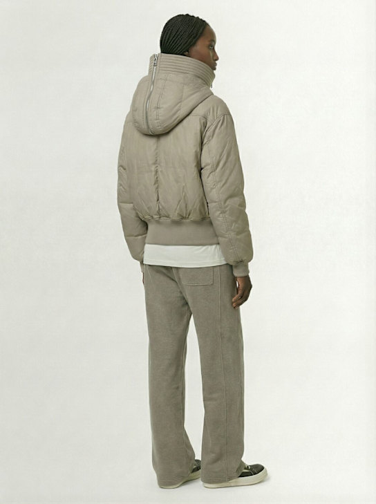 Rick Owens DRKSHDW - Alice Down Parka