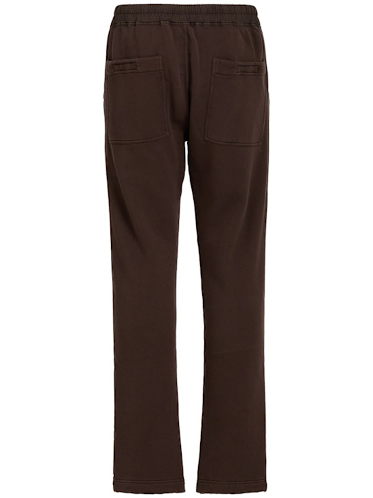 Rick Owens DRKSHDW: Berlin drawstring pants