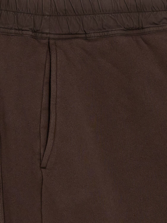 Rick Owens DRKSHDW: Berlin drawstring pants