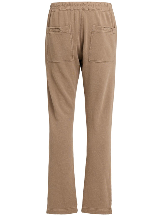 Rick Owens DRKSHDW: Berlin drawstring pants