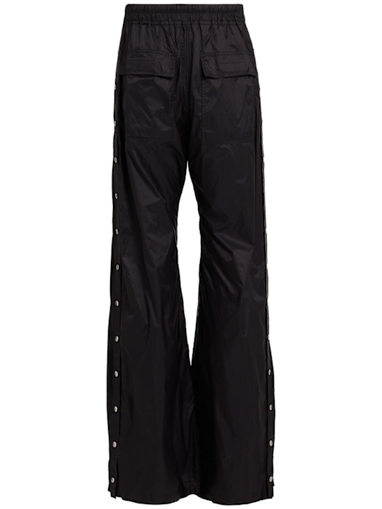 Rick Owens DRKSHDW - Pantalon Pusher en nylon