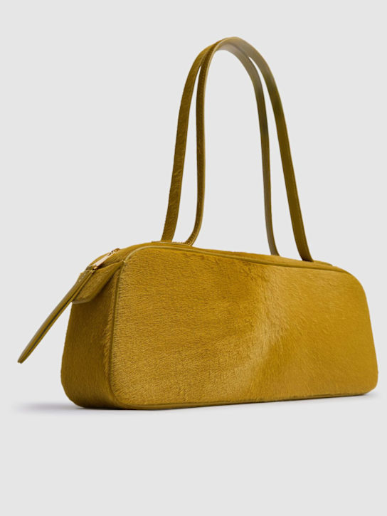 Khaite: Borsa Simona in cavallino