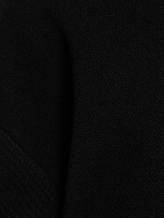 Tom Ford: Strickpullover aus Wolle und Kaschmir