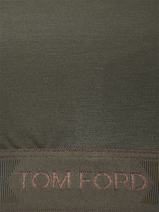 Tom Ford: Modal Bralette