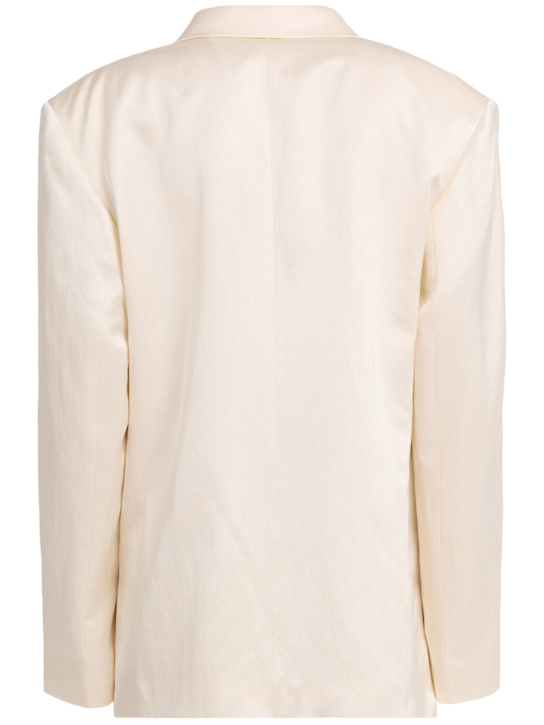 Magda Butrym: Wool blazer
