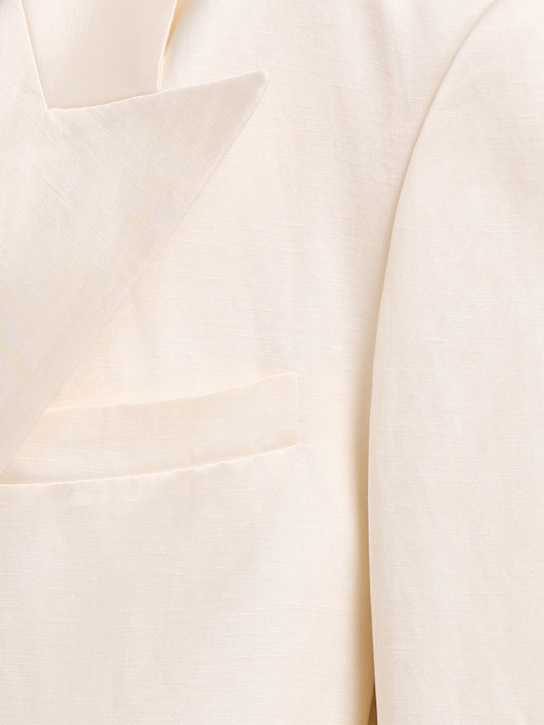 Magda Butrym: Wool blazer