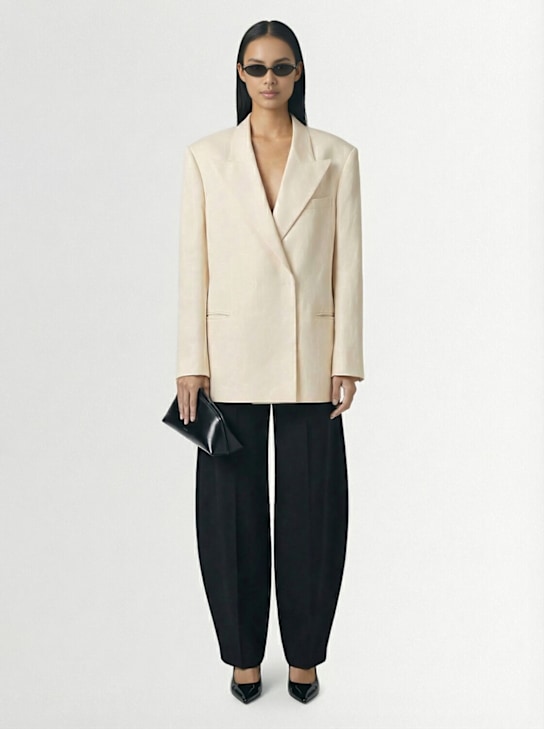 Magda Butrym - Wool blazer