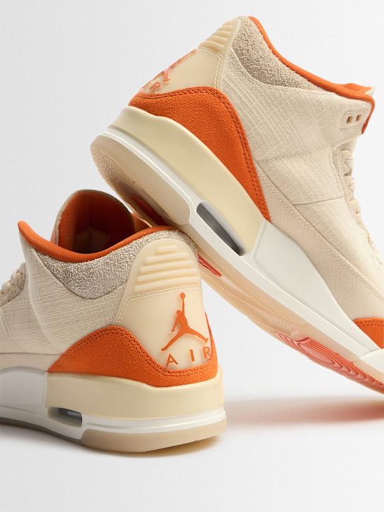 Jordan: Sneakers Air Jordan 3 Retro T