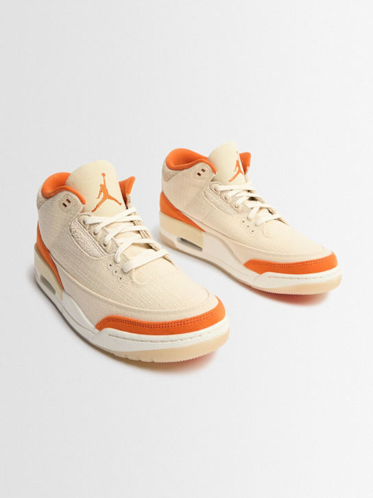 Jordan: Sneakers Air Jordan 3 Retro T