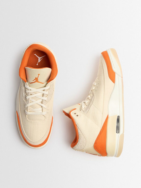 Jordan: Sneakers Air Jordan 3 Retro T