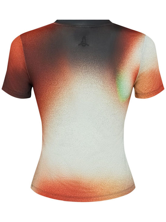 Jordan: Baby-T-Shirt „Tela SP TD“