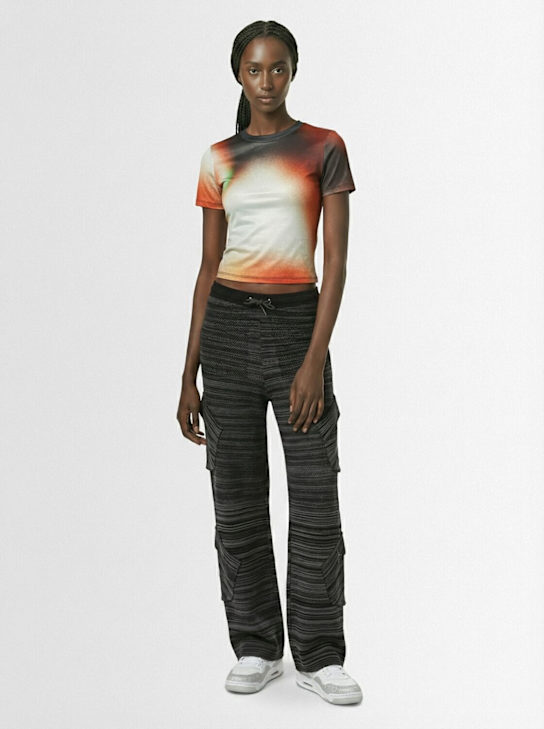 Jordan - Camiseta baby