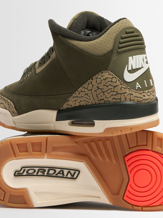 Jordan: Sneakers Air Jordan 3 Retro