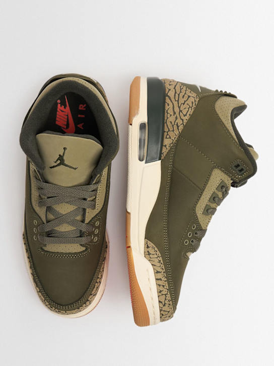 Jordan: Sneakers Air Jordan 3 Retro
