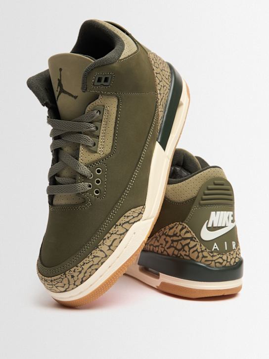 Jordan - Sneakers Air Jordan 3 Retro