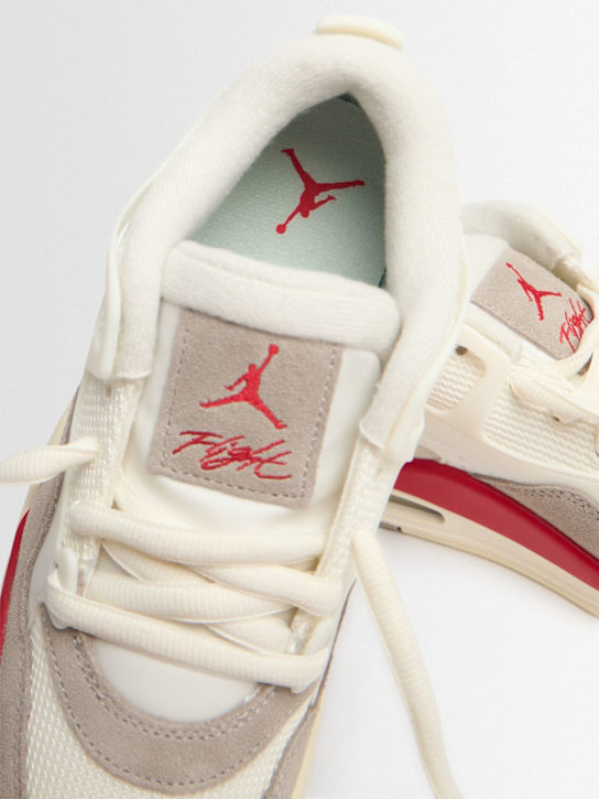 Jordan: Air jordan 4 RM GS sneakers