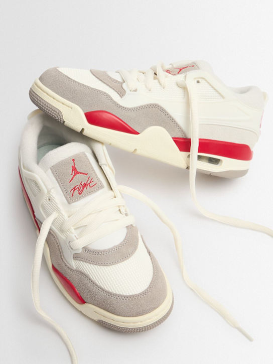 Jordan: Air jordan 4 RM GS sneakers