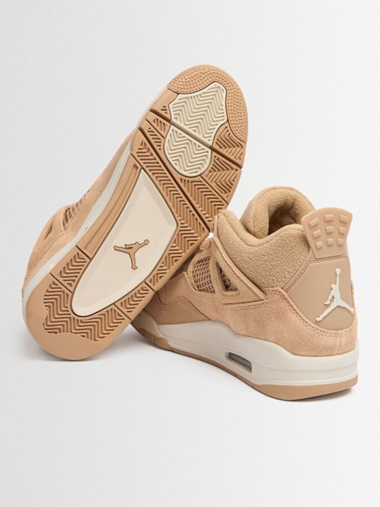 Jordan: Air Jordan 4 Retro sneakers
