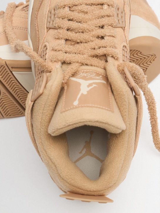 Jordan: Air Jordan 4 Retro sneakers