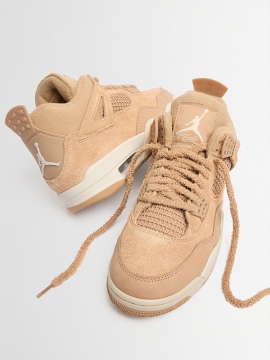 Jordan - Air Jordan 4 Retro sneakers