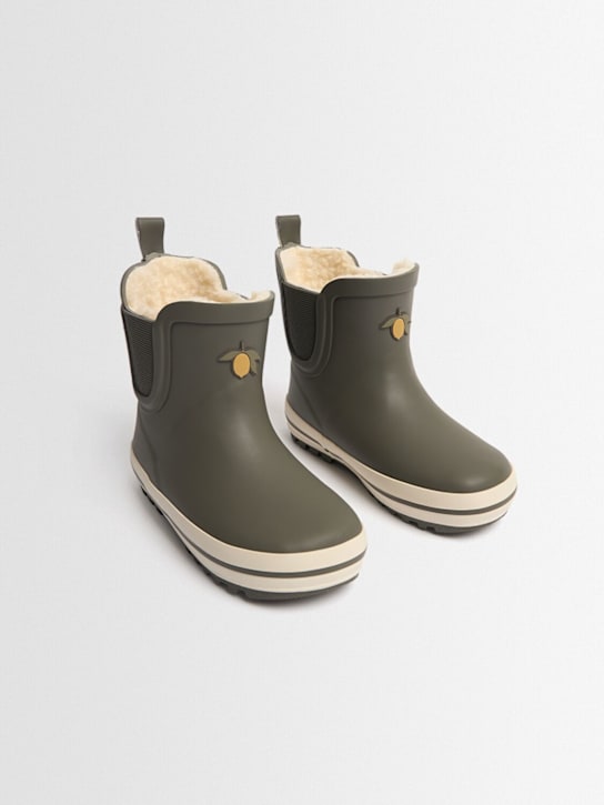 Konges Sløjd: Regenstiefel aus Gummi