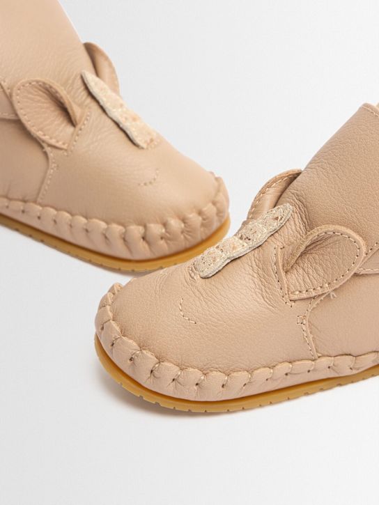 Donsje - Bottes en cuir
