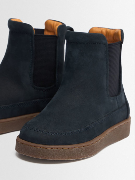 Donsje: Bottes chelsea