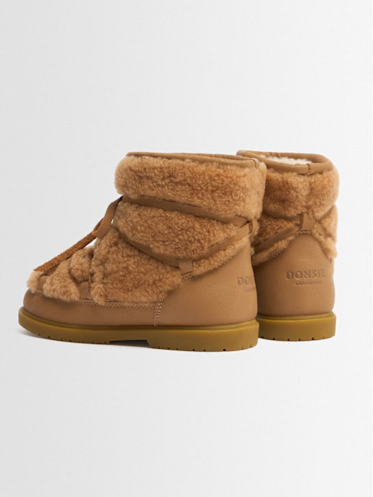 Donsje: Bottes Ojeh