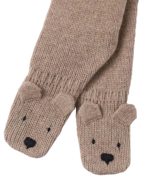 Donsje - Legging en laine