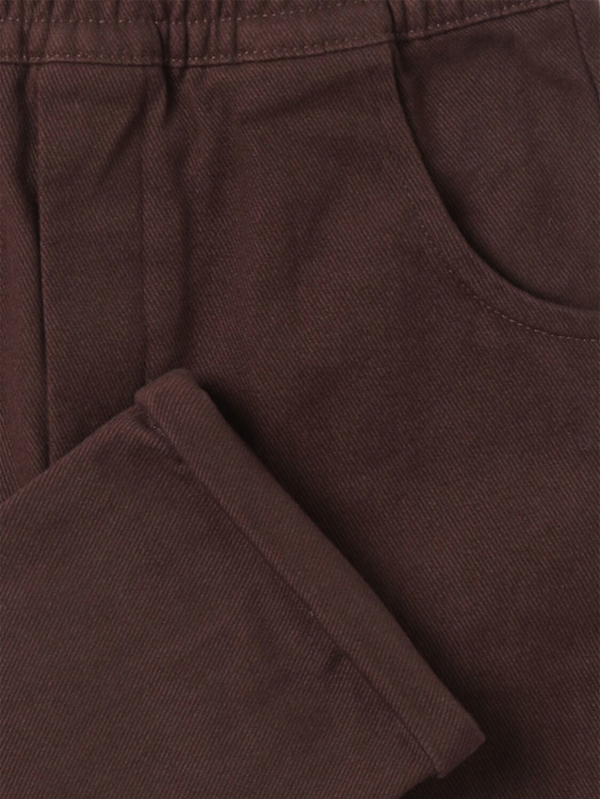 Donsje - Pantaloni in lana