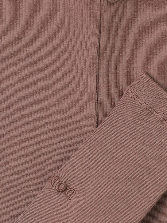 Donsje - Maglia in lana con ricami