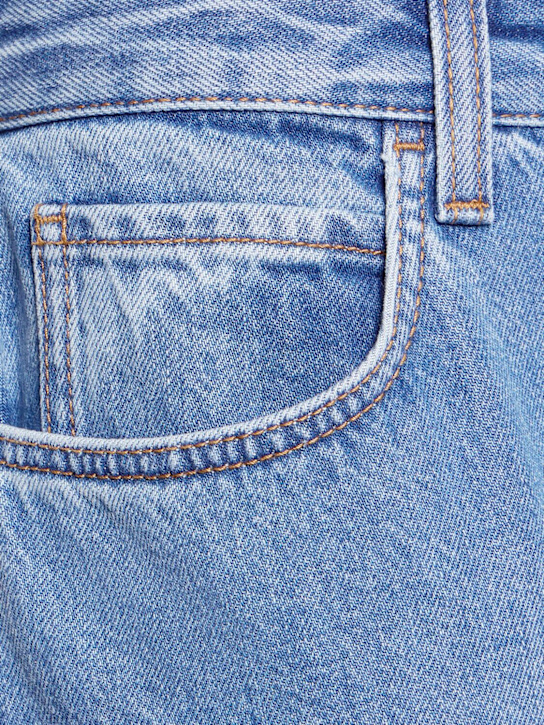 The Row: Jean boyfriend taille mi-haute Eglitta
