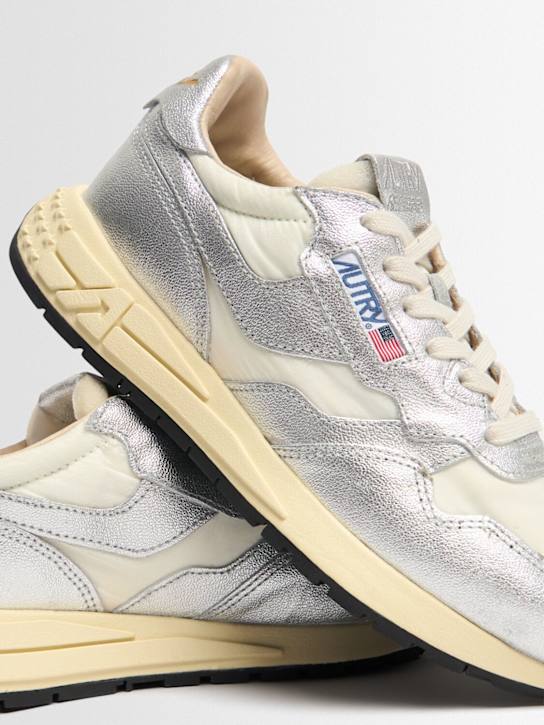 Autry: Sneakers Reelwind