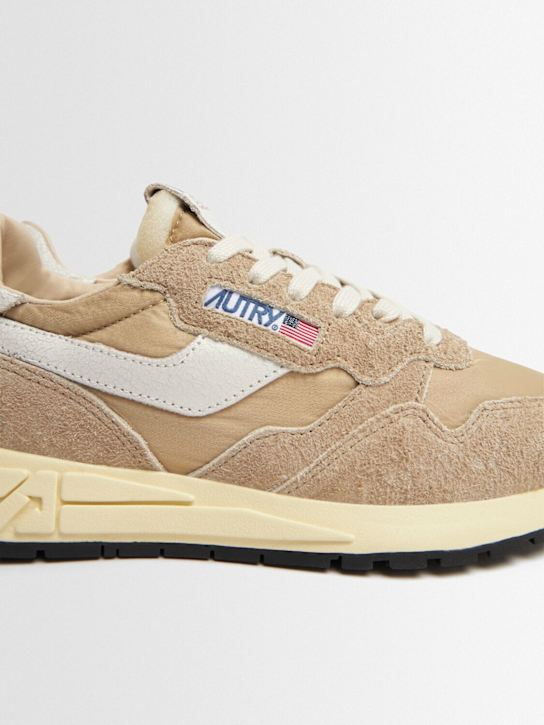 Autry: Sneakers Reelwind