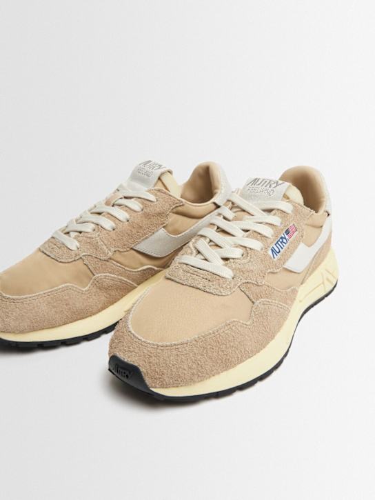 Autry: Sneakers Reelwind