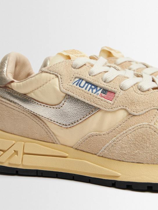 Autry: Sneakers Reelwind