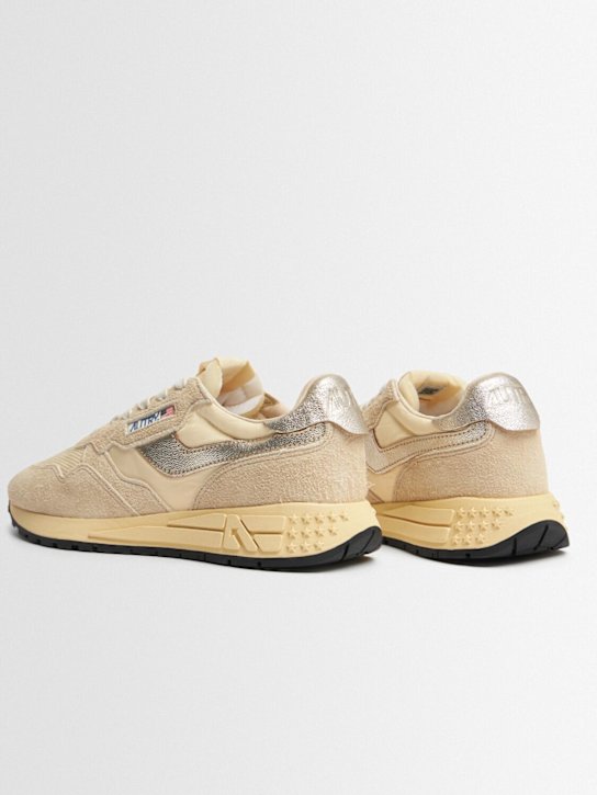 Autry: Sneakers Reelwind