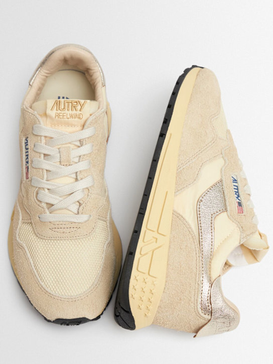 Autry - Sneakers Reelwind