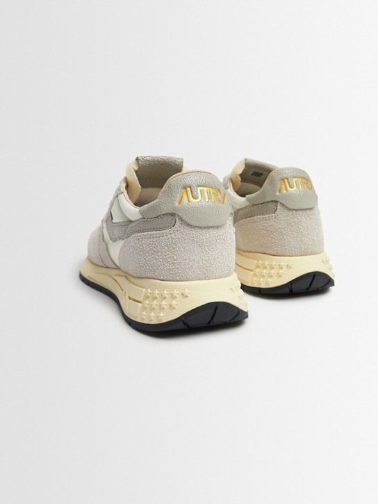 Autry: Sneakers Reelwind