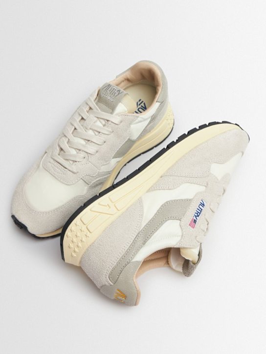 Autry: Sneakers Reelwind