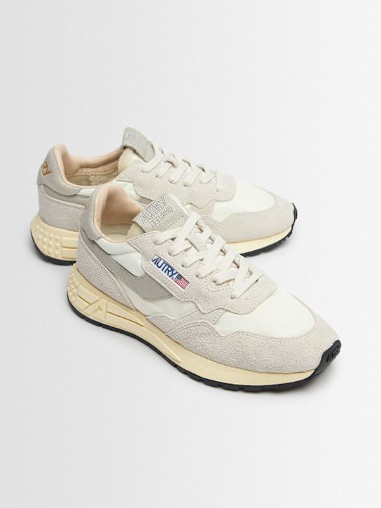 Autry: Sneakers Reelwind