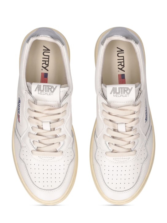 Autry: Sneakers "Medalist"