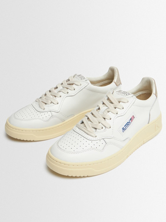 Autry: Sneakers basses Medalist