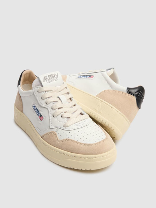 Autry: Sneakers basses Medalist