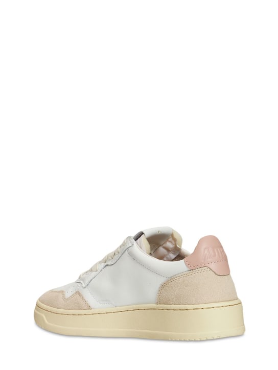 Autry: Sneakers basses Medalist
