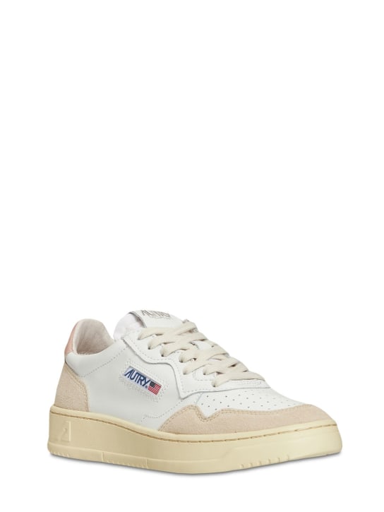 Autry: Sneakers basses Medalist
