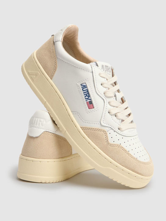 Autry: Sneakers Medalist