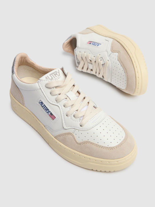 Autry: Sneakers basses Medalist